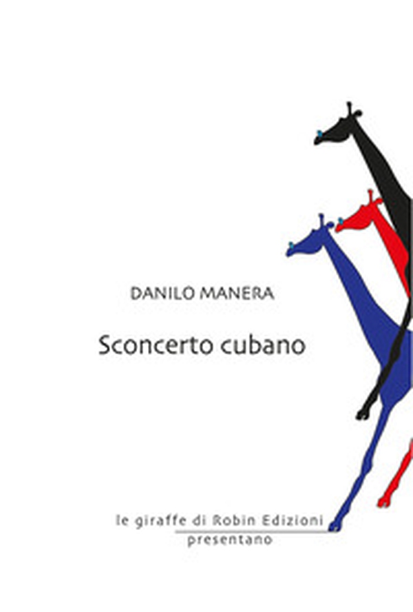 Sconcerto cubano - Librerie.coop Sconcerto cubano - Librerie.coop
