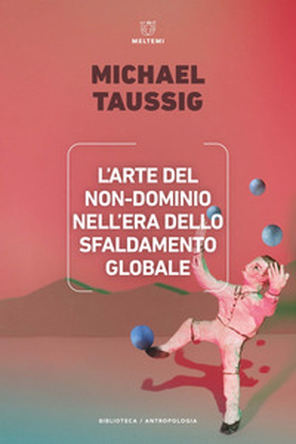 L'arte del non-dominio nell'era dello sfaldamento globale - Librerie.coop L'arte del non-dominio nell'era dello sfaldamento globale - Librerie.coop