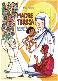 Madre Teresa - Librerie.coop