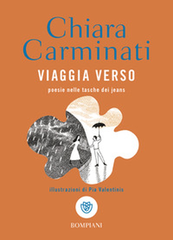 Viaggia verso. Poesie nelle tasche dei jeans - Librerie.coop Viaggia verso. Poesie nelle tasche dei jeans - Librerie.coop