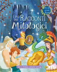 I più bei racconti mitologici - Librerie.coop