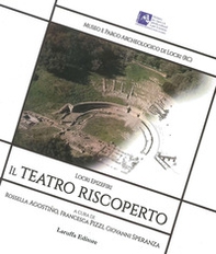 Locri Epizefiri. Il teatro riscoperto - Librerie.coop Locri Epizefiri. Il teatro riscoperto - Librerie.coop