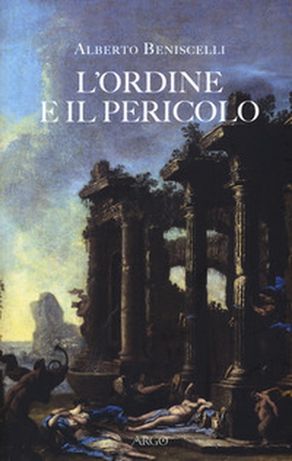 L'ordine e il pericolo. Conflitti, idee, dissacrazioni nella cultura letteraria tra Cinque e Settecento - Librerie.coop L'ordine e il pericolo. Conflitti, idee, dissacrazioni nella cultura letteraria tra Cinque e Settecento - Librerie.coop