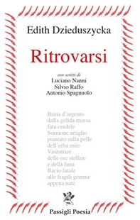 Ritrovarsi - Librerie.coop Ritrovarsi - Librerie.coop