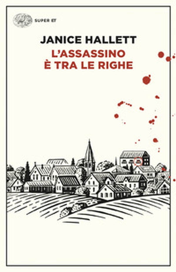 L'assassino è tra le righe - Librerie.coop L'assassino è tra le righe - Librerie.coop