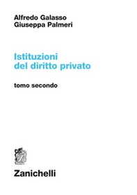 Istituzioni del diritto privato - Librerie.coop
