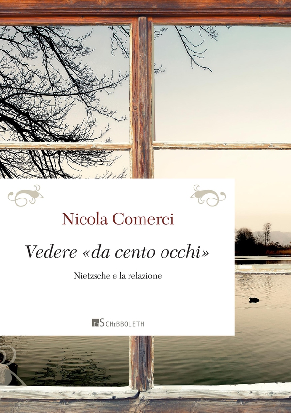 Vedere «da cento occhi» - Librerie.coop Vedere «da cento occhi» - Librerie.coop