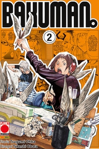 Bakuman. New edition - Vol. 2 - Librerie.coop