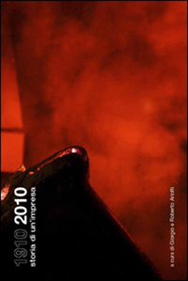 1910-2010 storia di un'impresa - Librerie.coop 1910-2010 storia di un'impresa - Librerie.coop