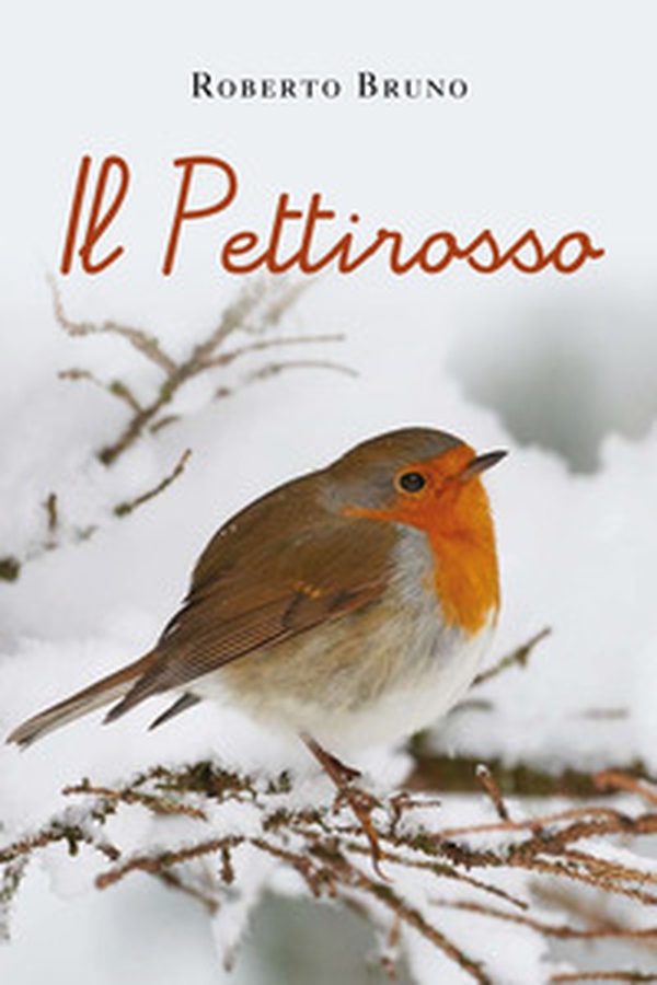 Il pettirosso - Librerie.coop Il pettirosso - Librerie.coop