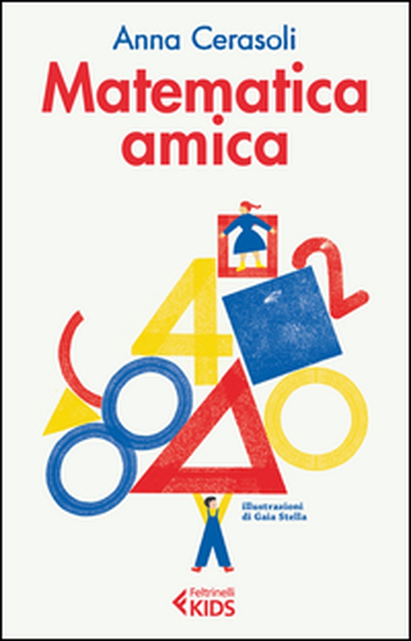 Matematica amica - Librerie.coop Matematica amica - Librerie.coop