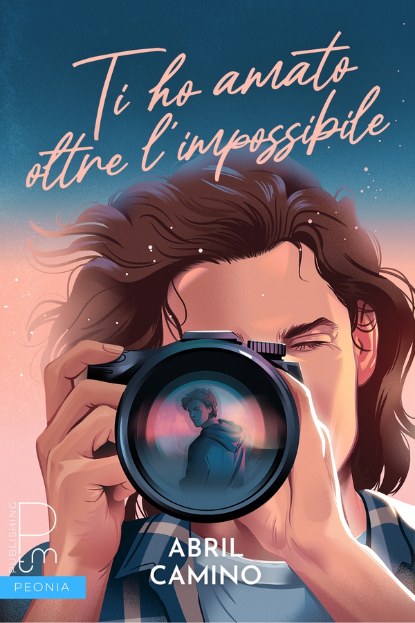 Ti ho amato oltre l'impossibile - Librerie.coop Ti ho amato oltre l'impossibile - Librerie.coop