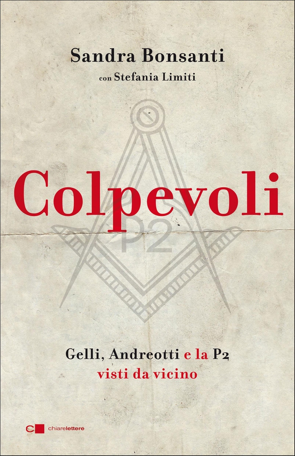Colpevoli - Librerie.coop Colpevoli - Librerie.coop