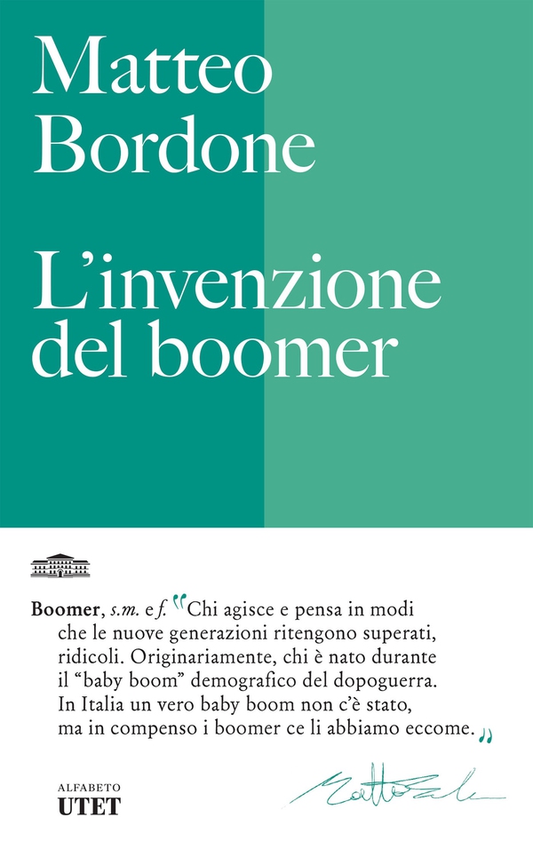 L'invenzione del boomer - Librerie.coop L'invenzione del boomer - Librerie.coop