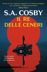 Il re delle ceneri - Librerie.coop