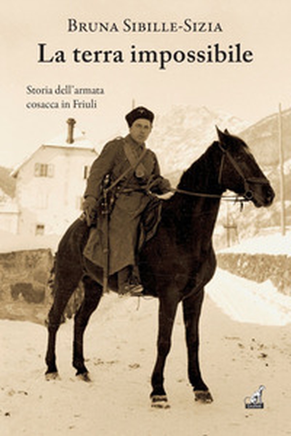 La terra impossibile - Librerie.coop La terra impossibile - Librerie.coop