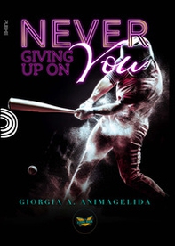 Never giving up on you - Librerie.coop
