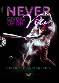 Never giving up on you - Librerie.coop Never giving up on you - Librerie.coop
