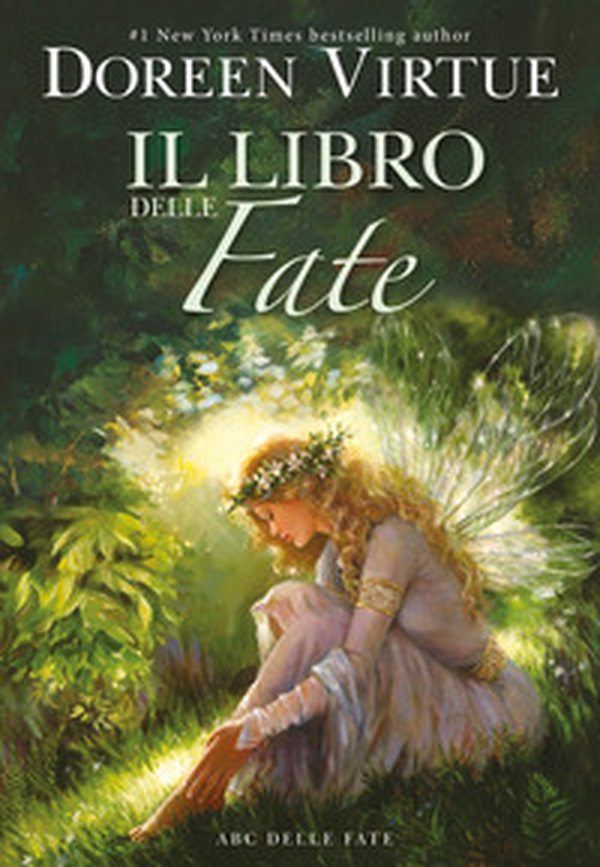 Il libro delle fate - Librerie.coop Il libro delle fate - Librerie.coop