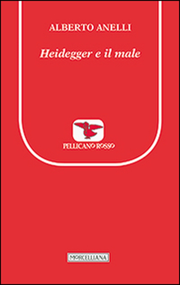 Heidegger e il male - Librerie.coop Heidegger e il male - Librerie.coop