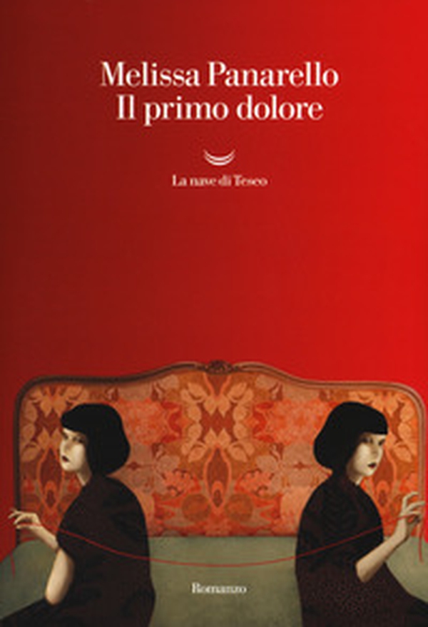 Il primo dolore - Librerie.coop Il primo dolore - Librerie.coop