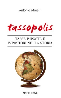 Tassopolis - Librerie.coop Tassopolis - Librerie.coop