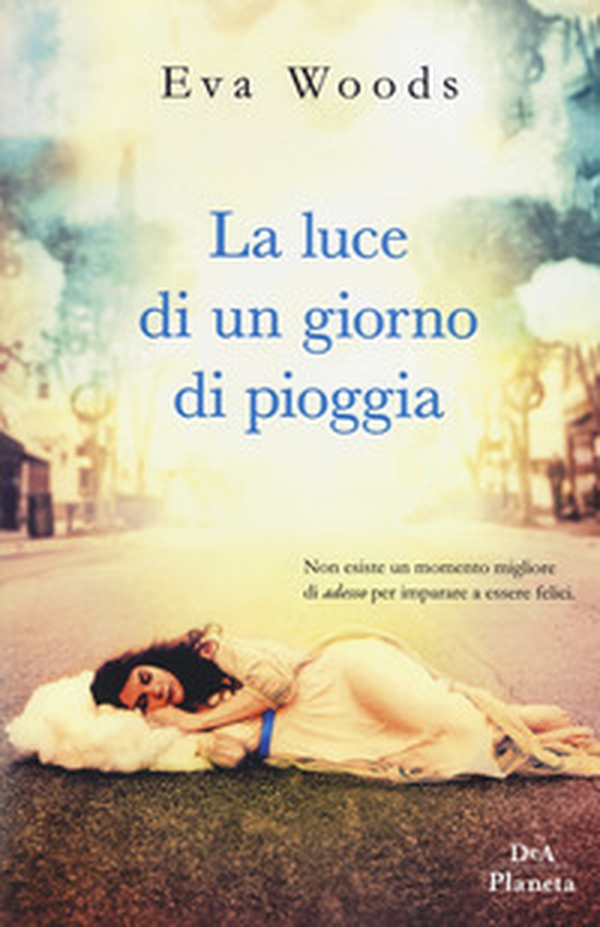 La luce di un giorno di pioggia - Librerie.coop La luce di un giorno di pioggia - Librerie.coop