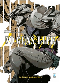 No guns life - Vol. 2 - Librerie.coop No guns life - Vol. 2 - Librerie.coop