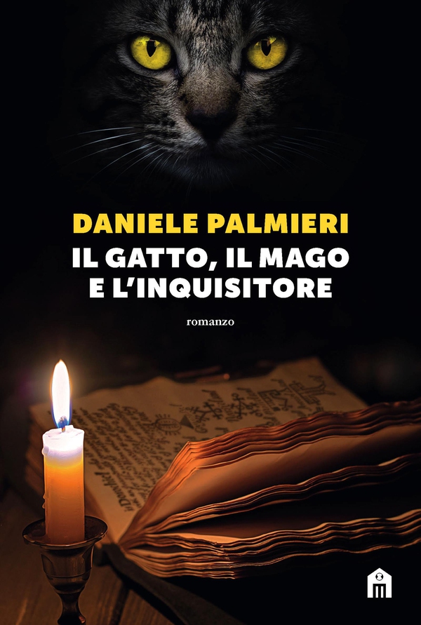 Il gatto, il mago e l'inquisitore - Librerie.coop Il gatto, il mago e l'inquisitore - Librerie.coop