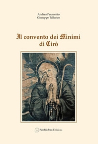 Il convento dei minimi di Cirò - Librerie.coop Il convento dei minimi di Cirò - Librerie.coop
