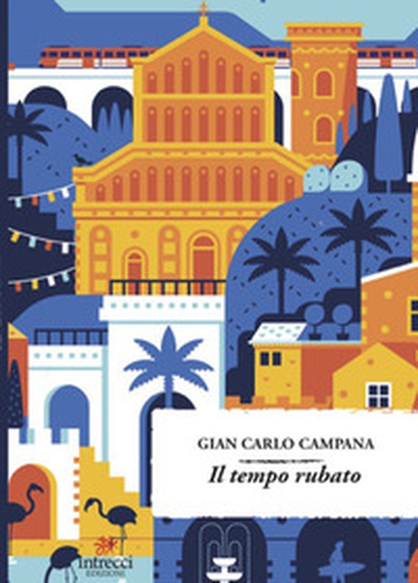 Il tempo rubato - Librerie.coop