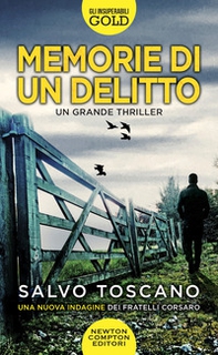 Memorie di un delitto - Librerie.coop