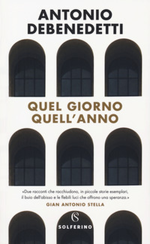 Quel giorno quell'anno - Librerie.coop Quel giorno quell'anno - Librerie.coop