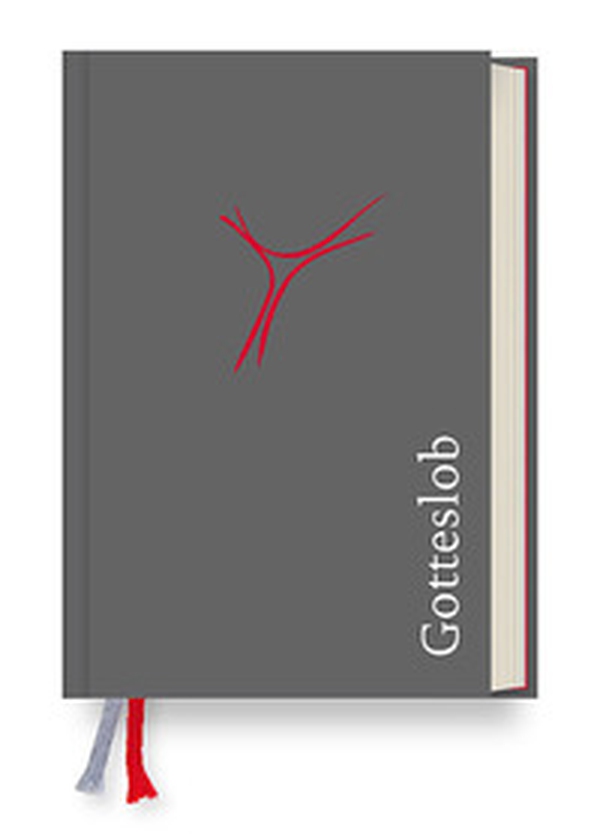 Gotteslob Diözese Bozen-Brixen. Katholisches Gebet und Gesangbuch - Librerie.coop