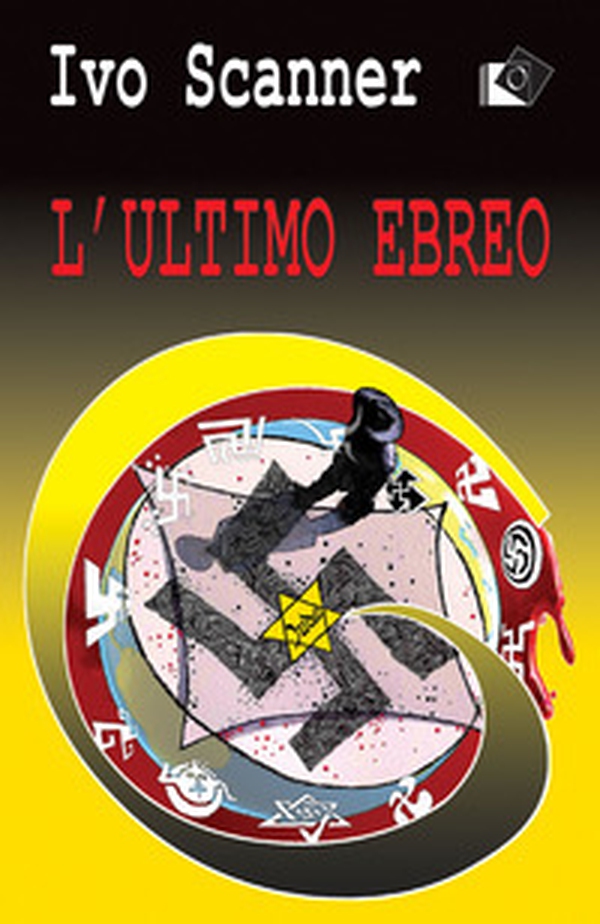 L'ultimo ebreo - Librerie.coop L'ultimo ebreo - Librerie.coop