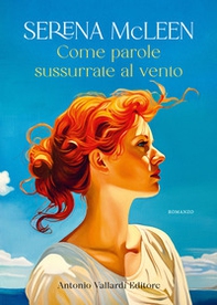 Come parole sussurrate al vento - Librerie.coop