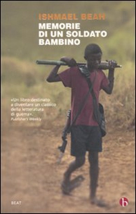 Memorie di un soldato bambino - Librerie.coop