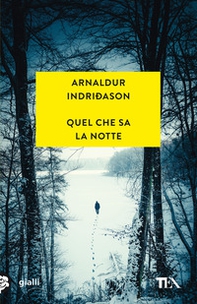 Quel che sa la notte - Librerie.coop