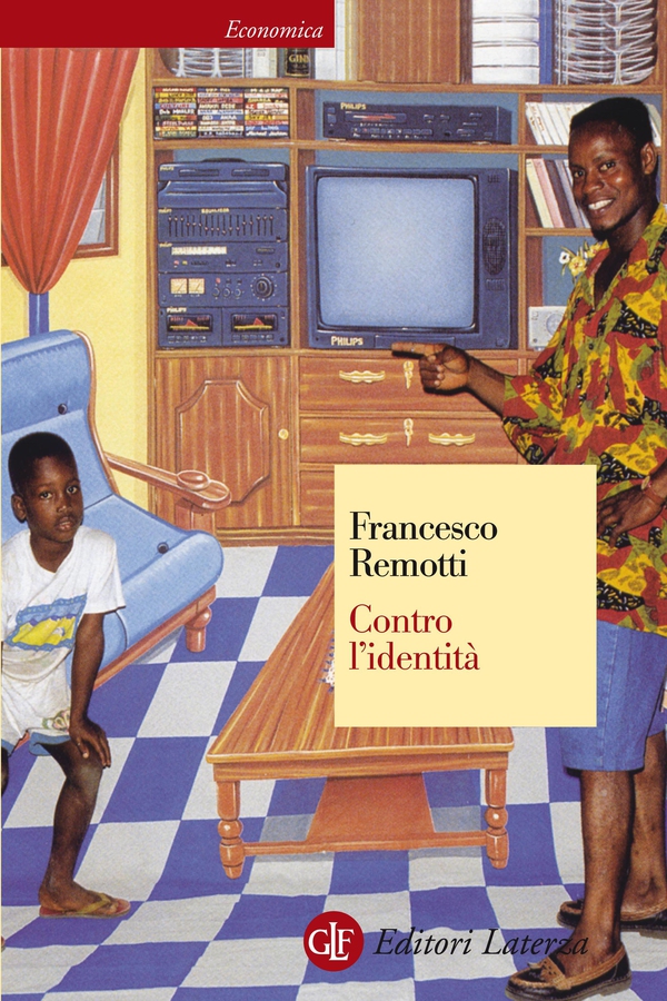 Contro l'identità - Librerie.coop Contro l'identità - Librerie.coop