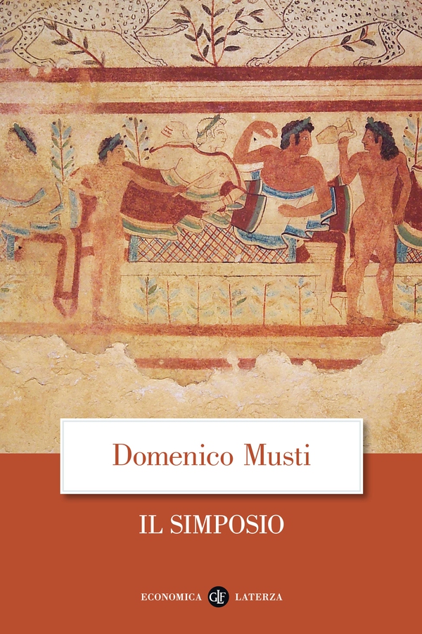Il simposio - Librerie.coop Il simposio - Librerie.coop