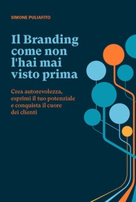 Il branding come non l'hai mai visto prima. Crea autorevolezza, esprimi il tuo potenziale e conquista il cuore dei clienti - Librerie.coop Il branding come non l'hai mai visto prima. Crea autorevolezza, esprimi il tuo potenziale e conquista il cuore dei clienti - Librerie.coop