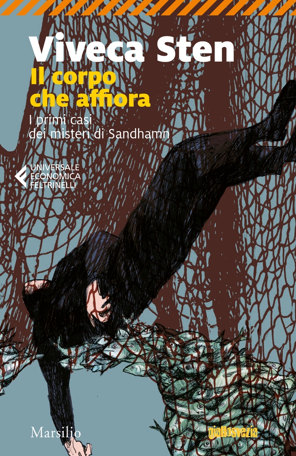 Il corpo che affiora - Librerie.coop Il corpo che affiora - Librerie.coop