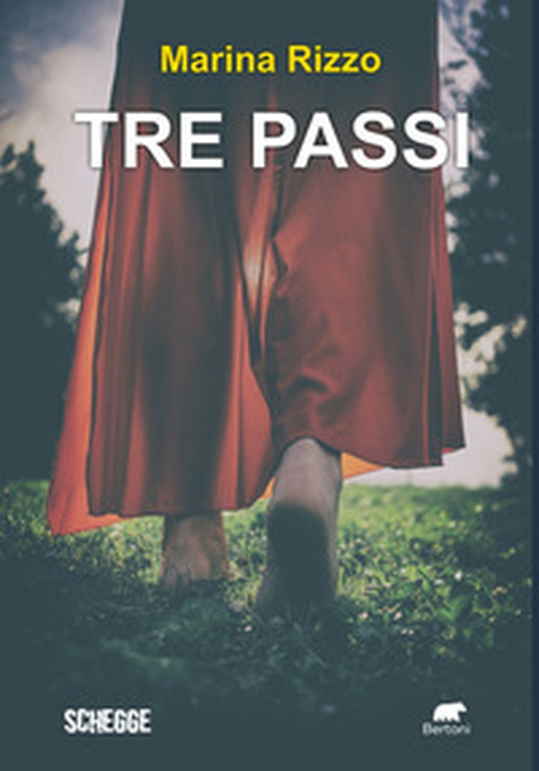 Tre passi - Librerie.coop