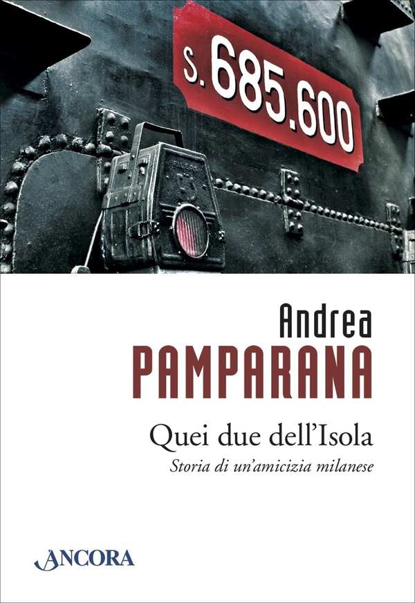 Quei due dell'Isola - Librerie.coop