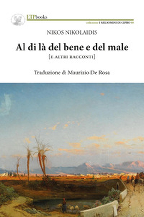 Al di là del bene e del male - Librerie.coop Al di là del bene e del male - Librerie.coop