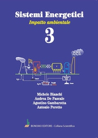 Sistemi energetici - Vol. 3 - Librerie.coop
