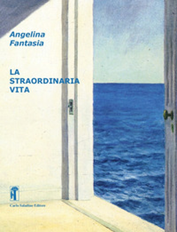 La straordinaria vita - Librerie.coop La straordinaria vita - Librerie.coop