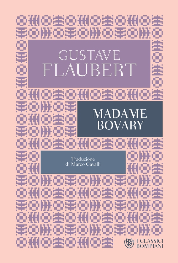 Madame Bovary - Librerie.coop Madame Bovary - Librerie.coop