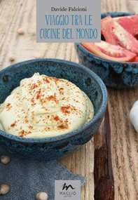 Viaggio tra le cucine del mondo - Librerie.coop