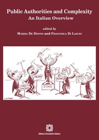 Public Authorities and Complexity. An Italian Overview - Librerie.coop